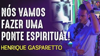 ATIVE SUA ENERGIA ESPIRITUAL NOVAMENTE!!