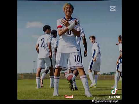 Heze grimwade X Kayden Sessegnon #football #futbol #edit #kaydensess #hezegrimwade #goat #englandu15