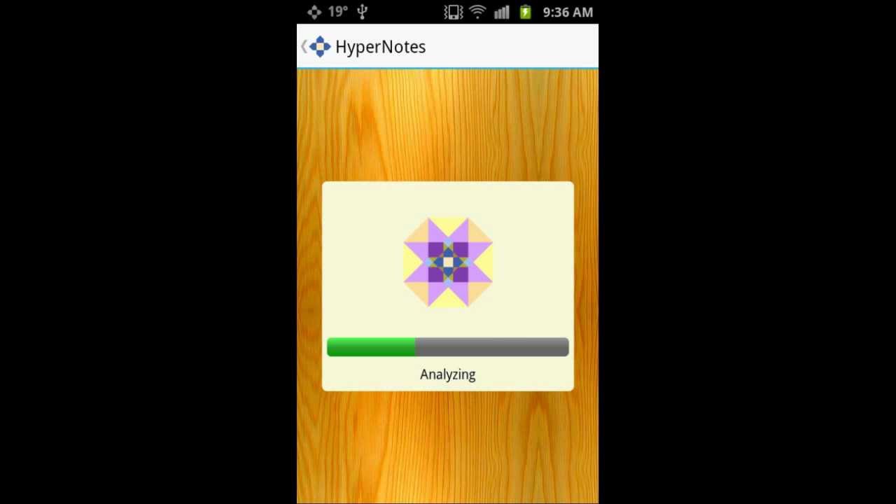 HyperNotes - Simple note taking for Android