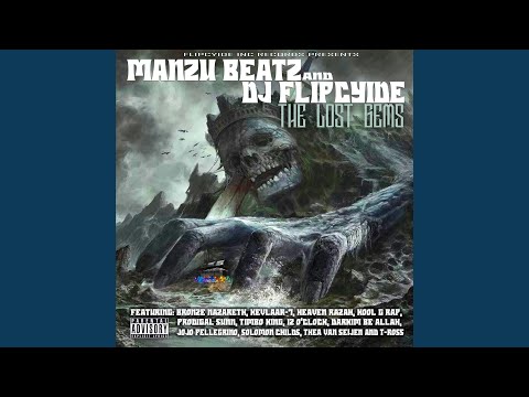 Pain and Glory (feat. Prodigal Sunn, 12 O'clock & Thea Van Seijen)