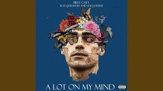 A lot on my mind Music Video