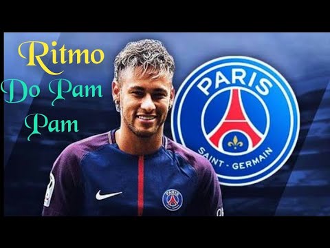 Neymar Jr " Ritmo do Pam Pam