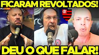 PALMEIRENSE ASSUMIU! “NÃO QUERO nem SABER, QUERO GANHAR o JOGO!” PRA ELES não PRECISA JOGAR BEM!