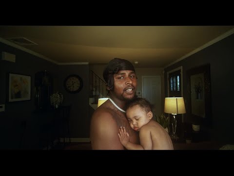 Dafedbaby - one of them moods (official video)