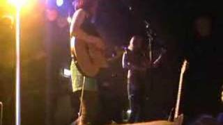 Twarres - Standing still