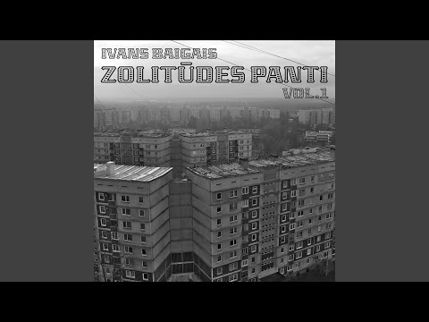 Zolitūdes Panti IV