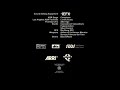 COLOMBIANA STARZ In Black Credits