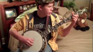 Riley Dockery- Follow the Leader