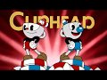 Jerma Streams Cuphead Part 1