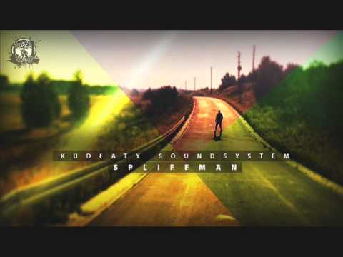 Kudłaty SoundSystem - Spliffman