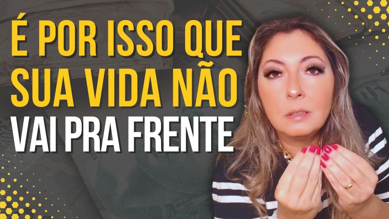 MUDE seu PADRÃO DE CRENÇAS