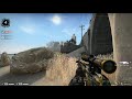 CS GO Danger Zone Sirocco Killed By The Same Guy Twice Revenge Was Sweet