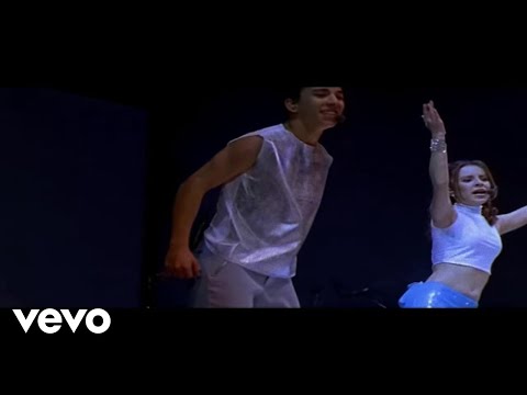 Sandy e Junior - Vamo Pula! (Ao Vivo)