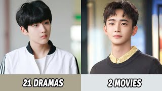 Download lagu All Dramas and Movies of Ding Jia Wen | Ding Jia Wen Dramas and Movies From 2017 to 2025 mp3 Download lagu All Dramas and Movies of Ding Jia Wen | Ding Jia Wen Dramas and Movies From 2017 to 2025 mp3