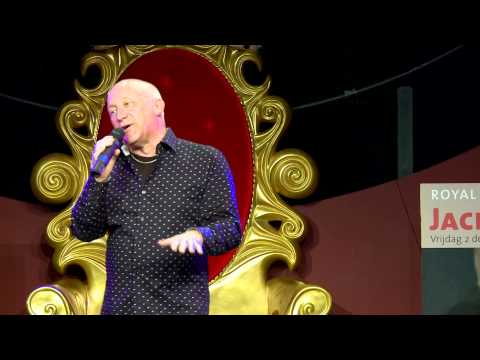 Jack Vinders - Nuie daag