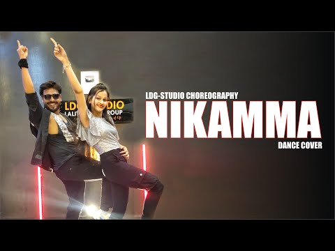 Nikamma Dance Cover | Shilpa Shetty, Abhimanyu, Shirley | Lalit Dance Group Choreography
