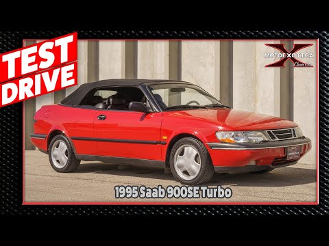 1995 Saab 900S (CC-1510431) for sale in St. Louis, Missouri