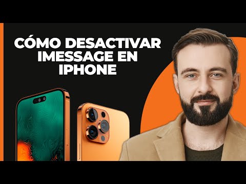 Cómo desactivar iMessage: guía detallada paso a paso