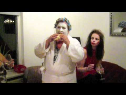 Gespierde trainer brengt hoofd acteur op hol.