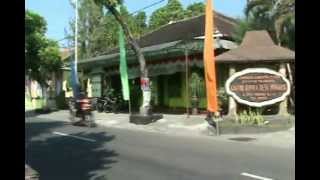 preview picture of video 'Desa Wisata Ponggok'