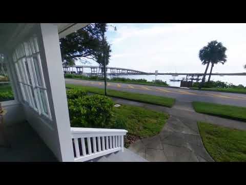 Night Swan Intracoastal Bed and Breakfast video thumbnail