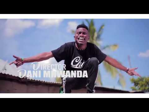 Shadidy Mwamba - Sipati Picha (Official Video HD)