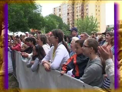 Újpesti rendezvények 2012, klip Újpesti rendezvények 2012, klip