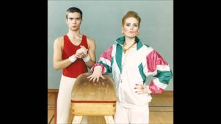 The Knife - We Share Our Mother&#39;s Health (Ratatat Remix)