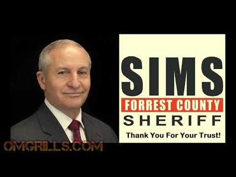 Forrest County So Outreach