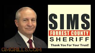 Forrest County SO Outreach