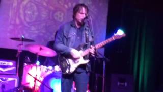 Ian Moore- Dolly Dagger 2feb16 Amarillo