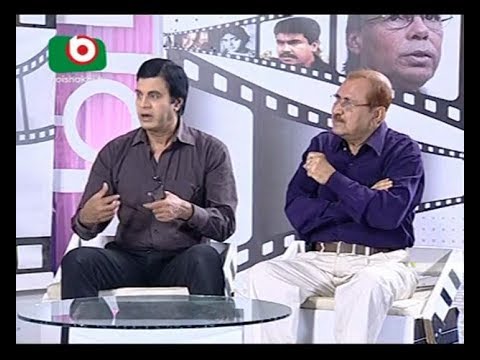 Interview About Soovas Dutt II ilias Kanchon II Azizur Rahman II Bangla Film Director Shubash Datta