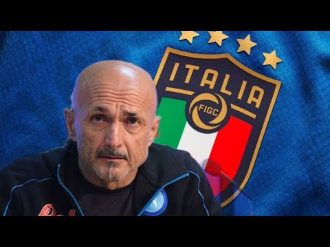 Lofo - Luciano Spalletti