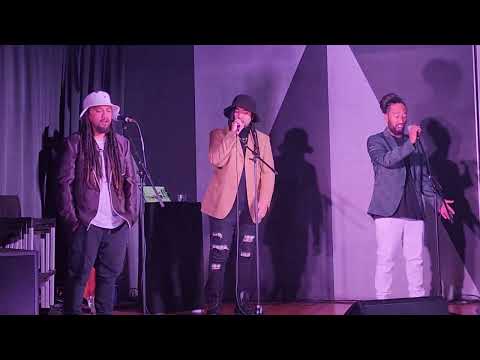 Hinemoana - Tuari Brothers