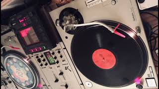 WEAK (BAM JAMS JEEP MIX)   / SWV