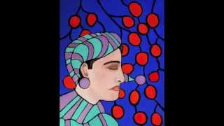 Blancmange RADIO THERAPY