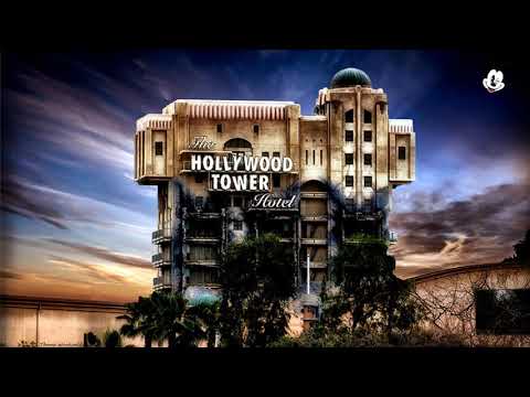 Tower of Terror : Sleepy Time Gal