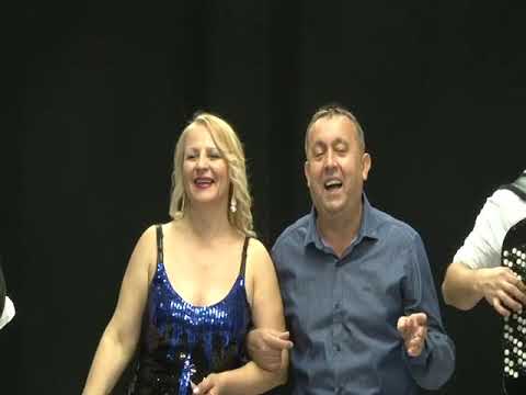 Svaca i Mica - Stric i strina (2020)