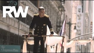 Robbie Williams | Go Gentle | Official Music Video