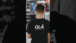 🏆 Marca Nº1 Escolha do Consumidor na Categoria Lojas de Desporto  🏆