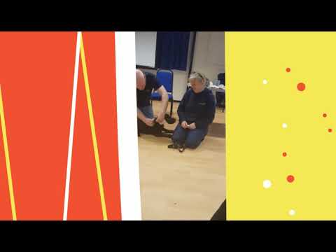 Dacorum Dog Walking & Pet Services video.