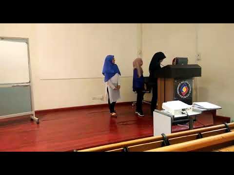 Bakani by sullivan (cover by unimas student)