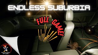 THIS IS NOT A GAME, IT'S A FEAR SIMULATOR!