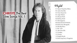 Download lagu Chrisye The Best Love Songs Vol. 1 mp3
