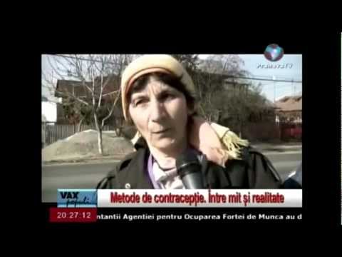 Fabrica De Mere - Tate, Baros si Avorturi cu Morena.