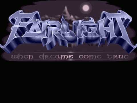 FairLight Pc Ms-Dos Intro