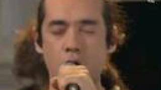 Magma KA france 2 Esprits libres 17/11/07