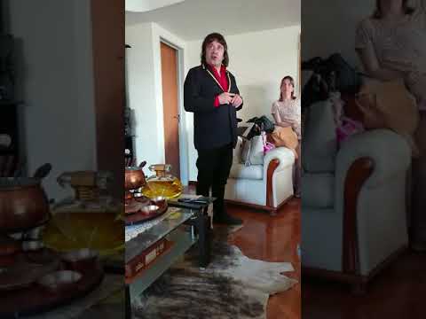 Chiste del análisis del médico