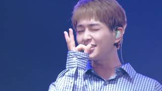 SHINee - Diamond Sky 2018