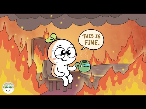 如何振作起來 (How To Get Your SH*T Together)